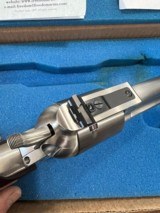 Freedom Arms model 1983 Premier .475 Linebaugh - 6 of 11