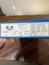 Freedom Arms model 1983 Premier .475 Linebaugh - 11 of 11