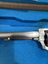 Freedom Arms model 1983 Premier .475 Linebaugh - 4 of 11