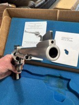 Freedom Arms model 1983 Premier .475 Linebaugh - 7 of 11