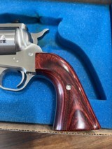 Freedom Arms model 1983 Premier .475 Linebaugh - 3 of 11