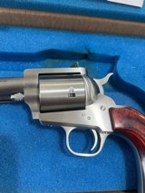 Freedom Arms model 1983 Premier .475 Linebaugh - 2 of 11