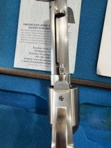 Freedom Arms model 1983 Premier .475 Linebaugh - 10 of 11