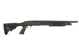 Mossberg 500 TACTICAL PERSUADER 12 Gauge - 1 of 1
