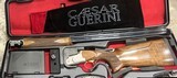 Caesar Guerini 12ga Summit Sporting with 32" barrel and adjustable comb