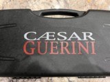 Caesar Guerini 12ga Summit Sporting with 32