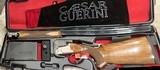 Caesar Guerini 12ga Summit Sporting with 32" barrel
