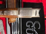 Caesar Guerini Summit Sporting 12ga/32