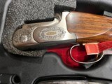 Caesar Guerini Summit Sporting 12ga/32
