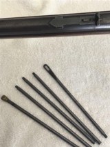 Antique Winchest Model 1873 - 11 of 11