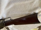 Antique Winchest Model 1873 - 9 of 11