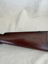 Antique Winchest Model 1873 - 8 of 11