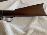 Antique Winchest Model 1873 - 4 of 11