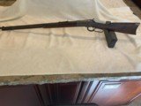 Winchsester Model 1892 .32--20 - 10 of 10