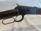 Winchsester Model 1892 .32--20 - 8 of 10