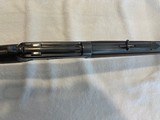 Winchsester Model 1892 .32--20 - 9 of 10