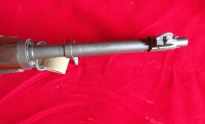 M1 Garand Tanker H&R - Image 4 of 11