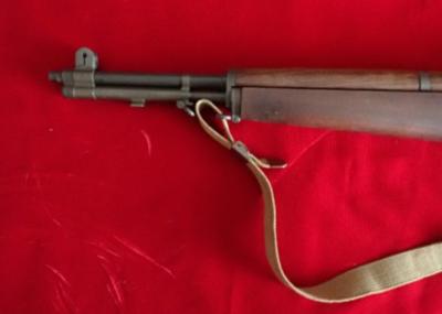 M1 Garand Tanker H&R - Image 5 of 11