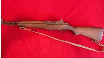 M1 Garand Tanker H&R - Image 8 of 11