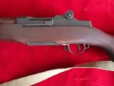M1 Garand Tanker H&R - Image 6 of 11