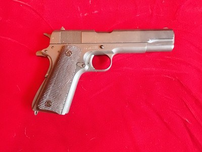 1943 M1911 A1 Remington Rand - Image 1 of 8