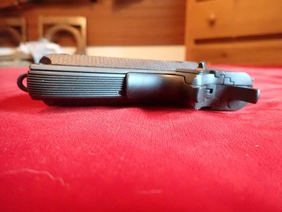 1943 M1911 A1 Remington Rand - Image 5 of 8