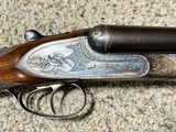Francotte 45 Eagle Grade 45e 12ga Von Lengerke & Detmold - 2 of 15