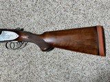 Francotte 45 Eagle Grade 45e 12ga Von Lengerke & Detmold - 9 of 15