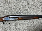 Francotte 45 Eagle Grade 45e 12ga Von Lengerke & Detmold - 4 of 15