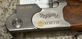 Beretta 682 Limited 12ga 20ga 28ga Three Barrel Set - 2 of 15