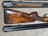 Beretta 682 Limited 12ga 20ga 28ga Three Barrel Set - 3 of 15