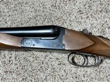 Armsport 1032 10ga Double Barrel SXS
