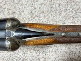 Charles Daly
HA Lindner 10ga Krupp Barrels HAL - 9 of 14
