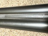 Charles Daly
HA Lindner 10ga Krupp Barrels HAL - 10 of 14