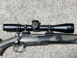 G McMillan Talon Phoenix AZ 7 STW Shooting Times Westerner 7STW