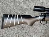 MG Arms Match Grade Arms Ultralight 7 STW Shooting Times Westerner 7STW - 2 of 11