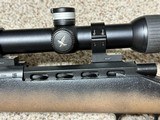 MG Arms Match Grade Arms Ultralight 7 STW Shooting Times Westerner 7STW - 8 of 11