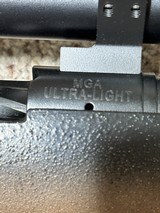 MG Arms Match Grade Arms Ultralight 7 STW Shooting Times Westerner 7STW - 3 of 11