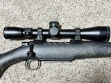 Cooper Arms 92 Backcountry .300 Win Mag Vortex HD LHT Scope