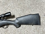 Cooper Arms 92 Backcountry .300 Win Mag Vortex HD LHT Scope - 6 of 12