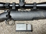 Cooper Arms 92 Backcountry .300 Win Mag Vortex HD LHT Scope - 3 of 12