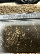 Cooper Arms 92 Backcountry .300 Win Mag Vortex HD LHT Scope - 5 of 12