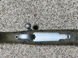 Remington Seven Custom Long Rifles Inc 6.5 SAUM GAP 700 Model 7 Stainless LRI - 5 of 11