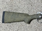Remington Seven Custom Long Rifles Inc 6.5 SAUM GAP 700 Model 7 Stainless LRI - 2 of 11