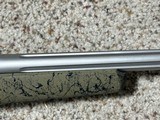 Remington Seven Custom Long Rifles Inc 6.5 SAUM GAP 700 Model 7 Stainless LRI - 4 of 11