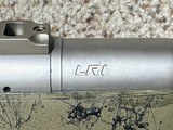 Remington Seven Custom Long Rifles Inc 6.5 SAUM GAP 700 Model 7 Stainless LRI - 3 of 11