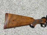 Winchester 70 Classic Featherweight New Haven .280 Rem CRF Control Feed - 3 of 9