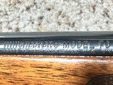 Winchester 70 Classic Featherweight New Haven .280 Rem CRF Control Feed - 7 of 9