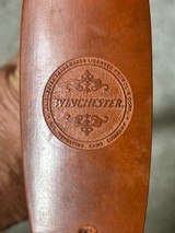 Winchester 70 Classic Featherweight New Haven .280 Rem CRF Control Feed - 9 of 9