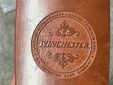 Winchester 70 Classic Featherweight New Haven .280 Rem CRF Control Feed - 8 of 9
